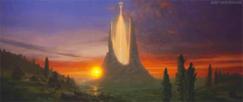 The Never Ending Story Film GIF