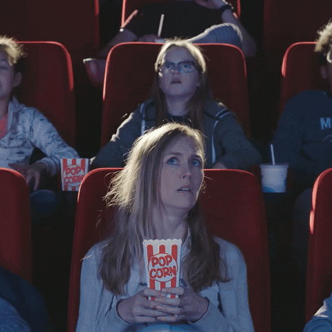 Scared Film GIF by VPRO - Find & Share on GIPHY