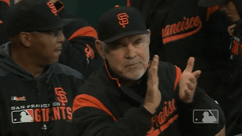 Major League Baseball Sport GIF by MLB - Find & Share on GIPHY