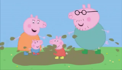 Peppa Pig GIF - Find & Share on GIPHY