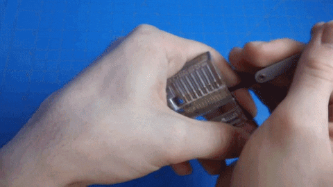 Lock Picks Set - Key Extractor Tools – Texas Trendz