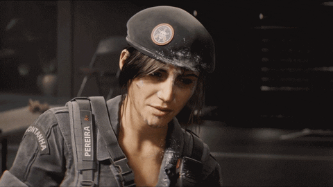 Operation Twin Shells, la temporada 3, año 9, de 'Rainbow Six Siege'.- Blog Hola Telcel
