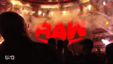 WWE Raw 10 de febrero de 2020