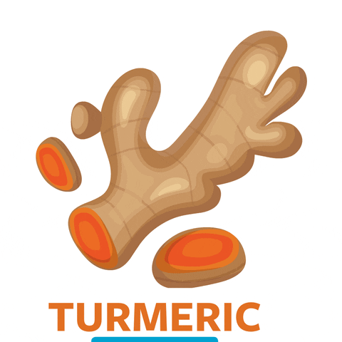 हल्दी-Turmeric