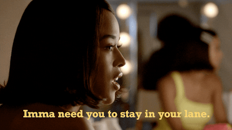 Check Mind Your Business GIF by Empire FOX