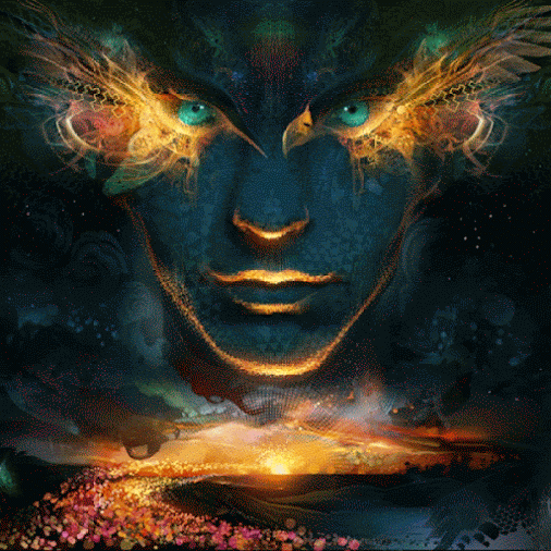 Science Fiction GIF Find & Share on GIPHY