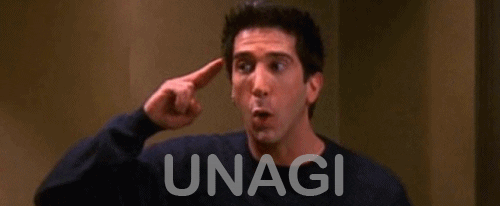 Ross Geller Love GIF - Find & Share on GIPHY