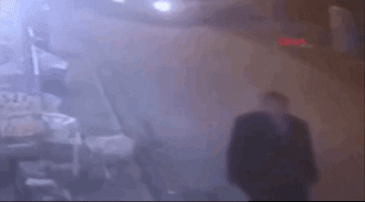 15 невероятных случаев, которые надо увидеть своими глазами, чтобы в них поверить