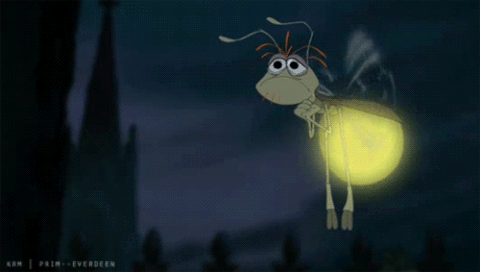 Image result for RAY FROM THE PRINCESS AND THE FROG gif