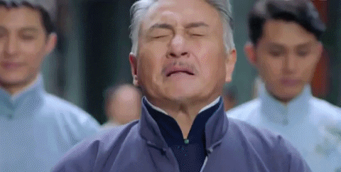 The Dripping Sauce GIF