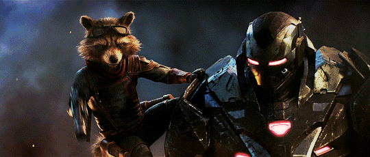 War Machine Marvel GIF by Box Office Buz - Find & Share on GIPHY
