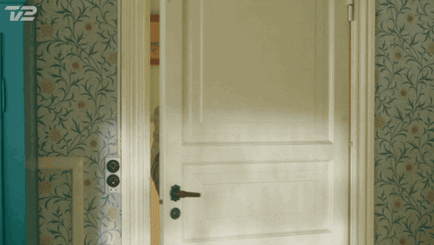 Opening Door GIFs - Find & Share on GIPHY