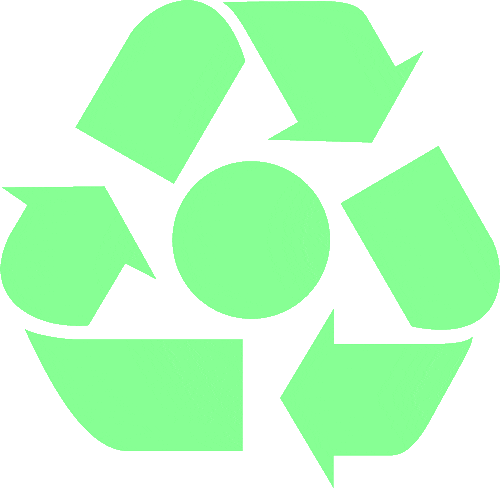 Recycle Reduce Sticker by Divert NS for iOS & Android | GIPHY