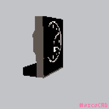 Pixel Art GIF
