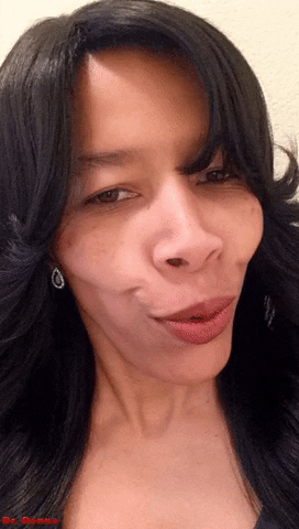 Dr. Donna Thomas Rodgers GIF