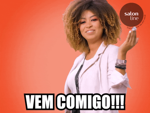 Gif vem comigo Gif vem comigo