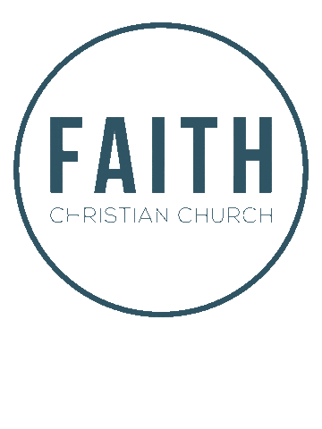 Faith Christian Church Sticker for iOS & Android | GIPHY