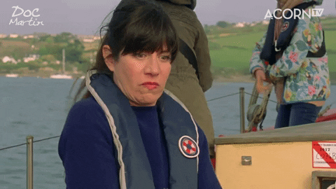 Caroline Catz GIFs - Get the best GIF on GIPHY