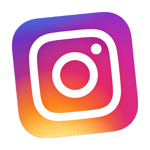 Social Media Instagram Sticker by UNTAPPED for iOS 