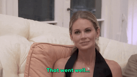 Cameran Eubanks GIFs - Get the best GIF on GIPHY