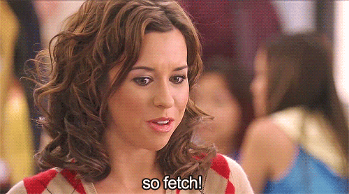 Sassy Lacey Chabert Find And Share On Giphy