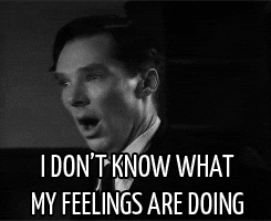 Benedict Cumberbatch Crying GIF - Find & Share on GIPHY
