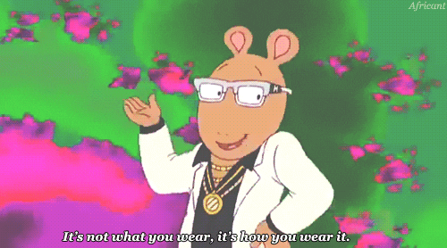 Trippy Arthur GIF - Find & Share on GIPHY