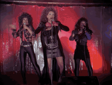 vanessa williams vh1 gif find share on giphy diva s christmas carol