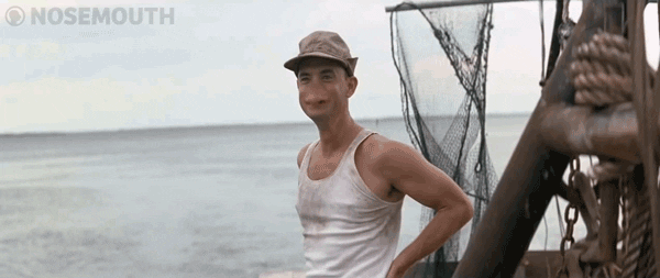 Shrimping GIFs - Find & Share on GIPHY