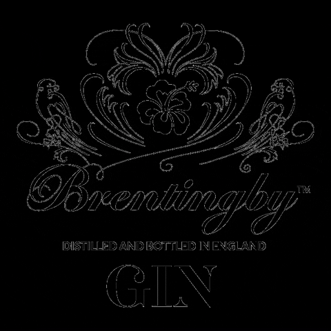 Brentingby Gin GIF
