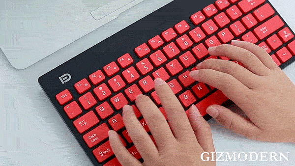best gif keyboard android 2016