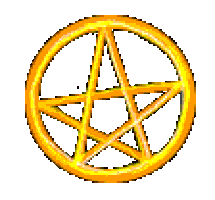 Pentagram Sticker for iOS & Android | GIPHY