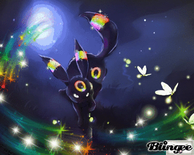 Umbreon GIF - Find & Share on GIPHY