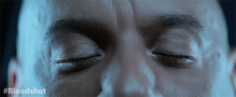 Bloodshot Movie GIF