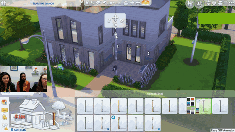 The Sims 4 Receberá Novo Recurso de Construção