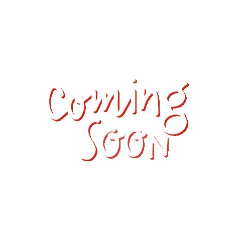 Coming Soon Sticker by nadrosia for iOS & Android | GIPHY