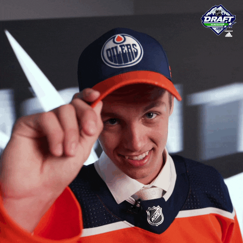 Ice Hockey Sport GIF by NHL Find & Share on GIPHY