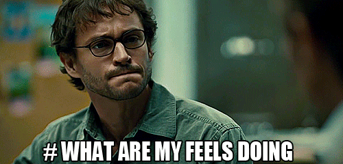 Image result for will graham i love you gif