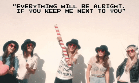 22 Taylor Swift Lyrics That Make For The Best Instagram Caption