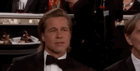 GIF by Golden Globes - Find & Share on GIPHY
