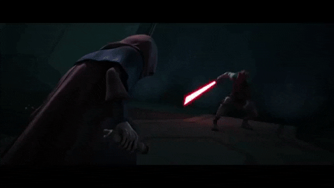 Darth Sidious/Sheev Palpatine Respect Thread (Canon) Giphy