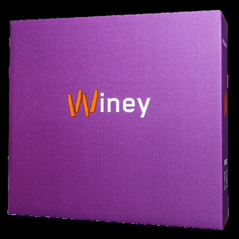 Wine Box Sommelier GIF by Winey