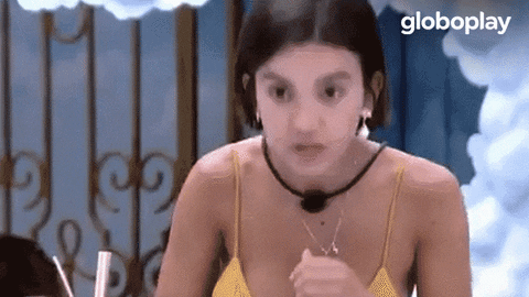 Bbb GIF by globoplay - Find & Share on GIPHY