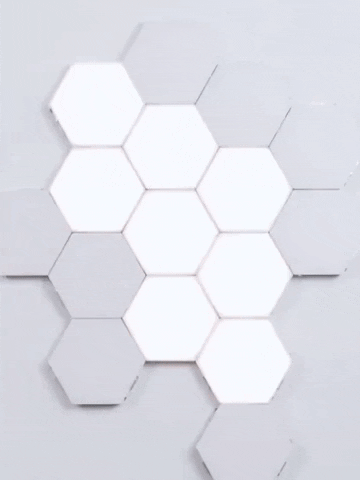 Modular Touch Lights™ - Supplyifys