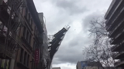 Falling Building GIFs - Find & Share on GIPHY