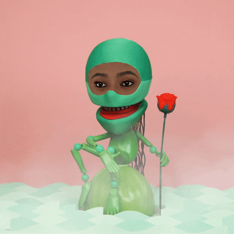 Dora Whack World Gif By Tierra Whack Find Share On Giphy