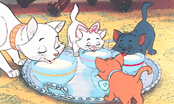 aristocats