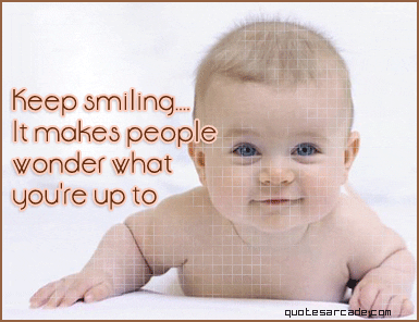 Smiling GIF - Find & Share on GIPHY