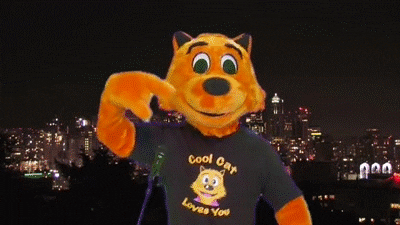 Wait... that's not Bubsy.