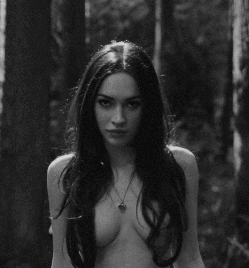 Megan Fox Horror Gif Megan Fox Horror Gif